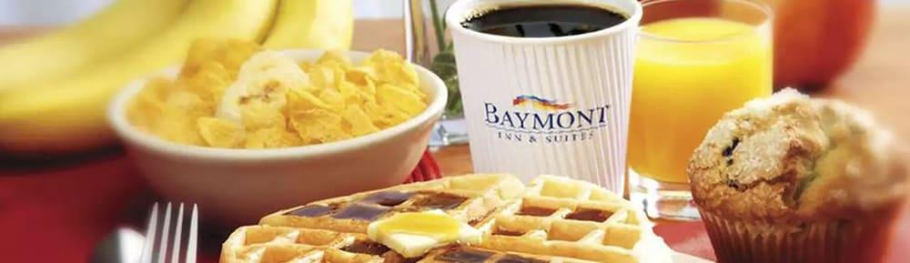 Baymont By Wyndham Боулинг Грин Экстерьер фото